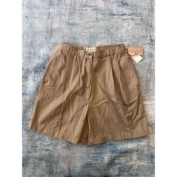 NWT! J Khaki Kids Pleated Front Shorts Boys 16 / XL - Picture 1 of 4